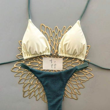 Bikinis para el verano talla s no pierdas la oportunidad - Img 125889096