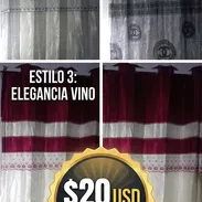 Cortinas - Img 57491889
