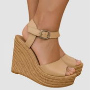 Bambi abierta beige - Img 58264710