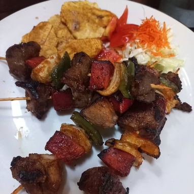 Comida a domicilio. Desde La Lisa. - Img 120593535