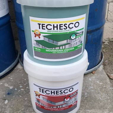 Pinturas de todo tipo - 7/10