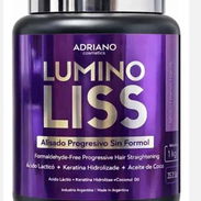 Keratina lumino liss - Img 58375705