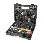 Juego de Herramientas Hyper Tough 116 - Img 56204423