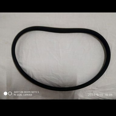 Correa del Alternador de Peugeot 106 Citroen Saxo TUD5 5Pk 778 - Img 101986531