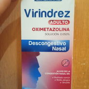 Oximetazolina, gotas nasales - Img 54287678