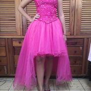 Vestido de quinceañera – Talla M👗 - Img 57067208