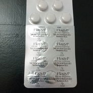 Metronidazol en tabletas, importadas, 2 blisters  de 10 tabletas cada uno en 1000 pesos - Img 58287785