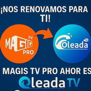 Magistv Servicio para tv teléfonos y PC - Img 53514305