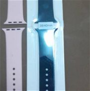 170 usd⌚️Vendo APPLE WATCHs ORIGINAL ‼️NUEVO  *Apple Watch SE de 2da  (40mm- 170usd)   ME AJUSTO CON DINERO EN MANO.... - Img 45790872