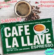1950 cup, mlc o euro⭕️❌⭕️ ⊂⁠(⁠◉⁠‿⁠◉⁠)___  Café La Llave __4 Paquetes De 284gr Cada Uno____5-921-5773. - Img 48015254