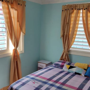 Venta de casa en boca ciega - 4/7