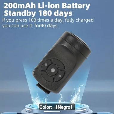 Claxon Eléctrico de 120 dB - Img 127706835