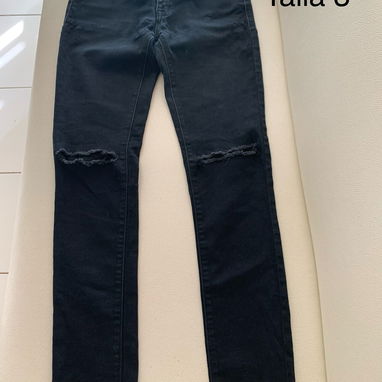Jeans/mujer de calidad - 7/10
