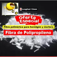 FIBRA DE POLÍMERO ORIGINAL - Img 54730851
