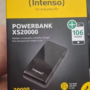 PowerBank Intenso 20.000mah - Img 56402099