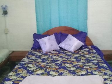 Se renta apartamento campestre para extranjeros,residentes extranjeros y cubanos. - Img 68092960