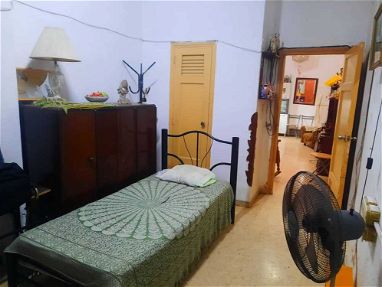 Apartamento en la Habana vieja - Img 66011360