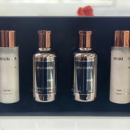Set de perfume Bharara King 100 % original - Img 53770480