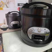 📦Arroceras termo 1.8L ✅Marca MAF 📄Garantia 1 mes 💸55USD - Img 57771429