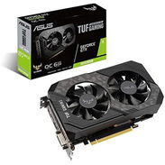 Gtx 1660 super asus tuf (OC) - Img 56739351