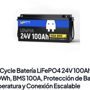 Baterías de litio - Img 57163318