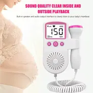 MONITOR FETAL DOPPLER - Img 54243171