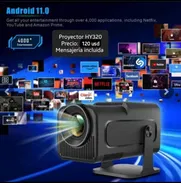 Proyector - Img 50157852