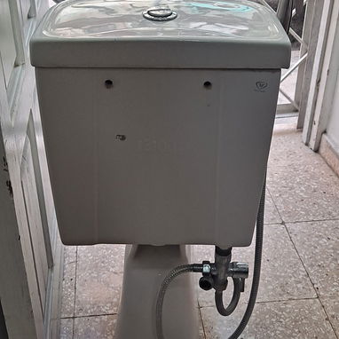 Juego de baño en la habana - Img 122983741