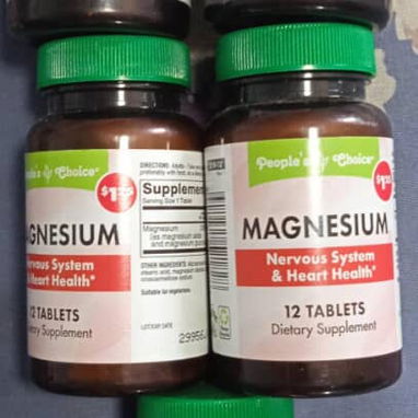 Medicamentos - 7/10