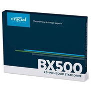 Vendo Disco 1TB SSD Crucial Nuevo en caja ! - Img 56284784