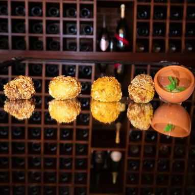FOTOGRAFÍA GASTRONÓMICA Y PARA NEGOCIOS | Haz que tus platos vendan solos - 4/7