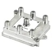Divisor de Cable Coaxial - Img 57554452