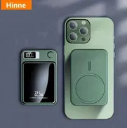 ✨📱✨.,Cargador portátil para Iphone,.✨📱✨ - Img main-image-50683890
