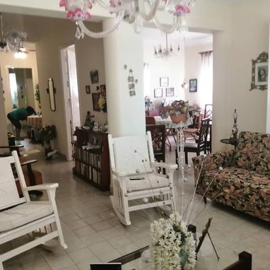 VENTA DE APARTAMENTO DEL VEDADO - Img 106430750