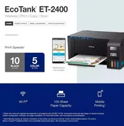 Venta de impresoras nuevas en su caja - Img 50020321