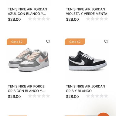 Licras y tenis - Img 121624718