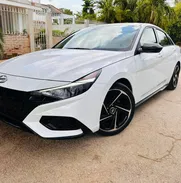 Hyundai Elantra N.line 2023 - Img 50032736