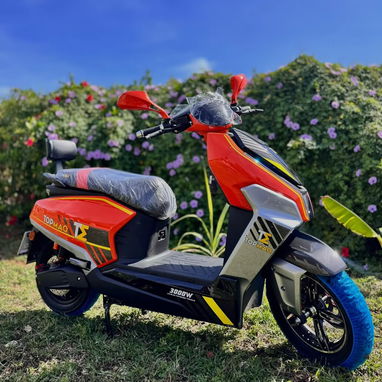 💀 TOPMAQ 2026 3000W - 120km - BT Alarma - Papeles y envío en La Habana - ¡2520 USD! - 3/6
