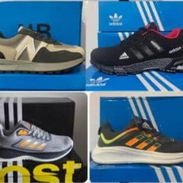 variedad de modelos de zapatos deportivos - Img 58054981