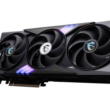 Tarjeta Gráfica MSI GeForce RTX 5060 Ti 8GB Gaming TRIO OC - 4/8
