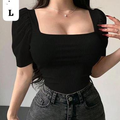 Pullover de mujer - 10/10
