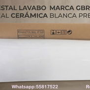 Pedestal Marca GBR - Img 56382427