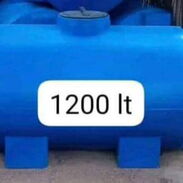Tanque de agua 1200lt - Img 45602542