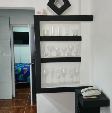 Renta de Apto independiente 1 habitación en zona céntrica del Vedado - Img 76408472