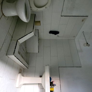 Se vende vivienda Habana Vieja, techo viga madera - 2/3