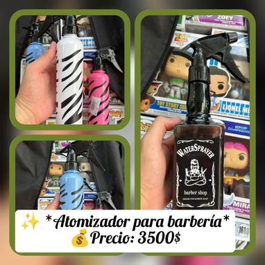 πββοΈ Vendo Accesorios para el Cabello β Ganchos, diademas, coleteros, pinzas β Todo bonito y barato π - Img 123750896
