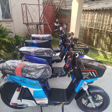 Motos Topmaq 💯 - Img 124840799