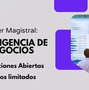 Taller Magistral de Inteligencia de Negocios - Img 49784100