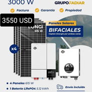 Kit de energía - Img 55948280