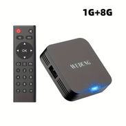 Tv Box Convierte tu Tv en Smart tv - Img 57394618